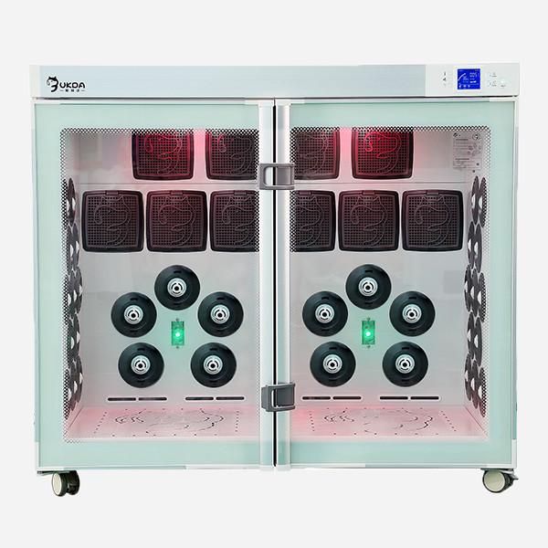 Buy cheap 110V Dog Grooming Dryer from wholesalers