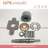 Buy cheap hydraulic spare parts PSVD2-16 PSVD2-21 PSVD2-26 PSVD2-27E For SWE Main Pump Hydraulic Pump Spare Parts from wholesalers