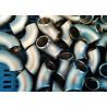 Buy cheap Duplex 2" S32304 SCH40s Stainless Steel Pipe Fittings from wholesalers