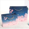 Buy cheap Recycled Materials Custom Logo Baby Clothes Gift Box Set Packaging Boxes With Ribbon from wholesalers