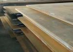 Colded Rolled Carbon Steel Coils / Cs Plate with Thickness 0.3mm - 50mm