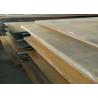 Buy cheap Power Plant Boiler Alloy Steel Sheet Plate High Strength Steel Plate Q345B Q345C from wholesalers