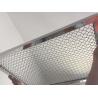 Buy cheap Stainless Steel Link And Ring ring mesh curtain Shielding For Industrial from wholesalers