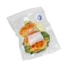 Buy cheap Reusable Plastic Resealable Sous Vide Bags Vacuum Zipper Bags from wholesalers