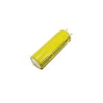 HTC1325 2.4V 170mAh Lithium LTO Battery Rechargeable Cell For Trimmer