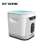 Buy cheap 1.3L 50W Fruit Vegetable Cleaner Portable Washing Mini Digital 4 Timer Cycles from wholesalers