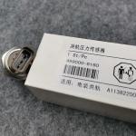DENSO Common Rail Pressure Sensor 499000-6160 for ISUZU 4HK1 6HK1 Construction