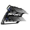 Buy cheap Durable LED Stadium Floodlights 150lm/ W 2000W LED Flood Light For Football Field from wholesalers