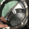 Buy cheap Tungsten Carbide for sheet metal Cutting sheet metal with 55~57HRC from wholesalers