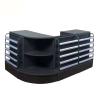 Buy cheap Supermarket Cashier Checkout Counter Multi-Color Supermarket Cashier Checkout from wholesalers