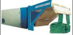 Single / Multiple Layer Relax Dryer Machine Simple Operation / High Production