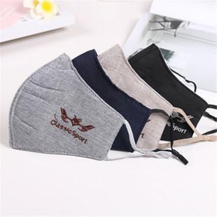 Buy cheap OEM Sublimation Washable Cotton Face Mask with custom logo from wholesalers