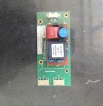 GE Dash1800 DASH2500 Patient Monitor High Pressure Plate, High Pressure Strip.PN
