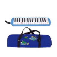 Buy cheap Children/Kids toy OEM Colorful 32 key Melodica with soft Canvas bag-AGME32A-1 product