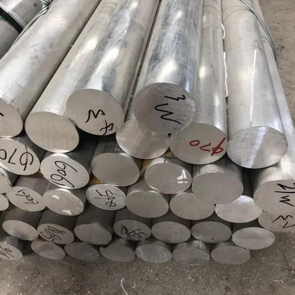 Buy cheap ASTM 321 Stainless Steel Round Bar 6m Bright Rod Solid from wholesalers