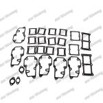 6D140-5 Upper Gasket Set 6261-K1-9900 Suitable For Komatsu