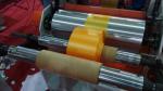 380V Mini PE Film Blowing Machine For T-shirt bags , blow molding equipment