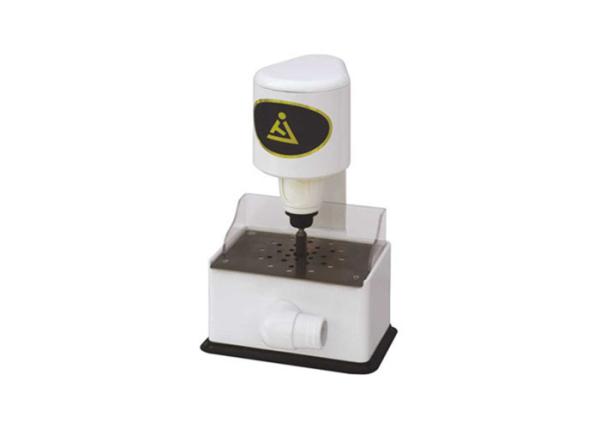 Buy cheap 100W Dental Lab Equipment JT-17 Grind Inner Plaster Wet Model Arch Trimmer from wholesalers