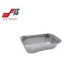 Buy cheap 550ml Disposable Aluminum Foil Plates Rectangular Deep Loaf Pan from wholesalers
