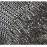 Buy cheap OEM Conveyor Diamond Mesh Steel Metal Lath Wire Belt from wholesalers