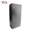 Buy cheap Waterproof 19 Inch Computer Server Rack Network Cabinet With Mesh Door And Fans from wholesalers