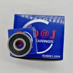 6204 2RS Single Row Deep Groove Ball Bearing 20x47x14 for Wheelbarrow