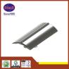 Buy cheap Precision Metal Injection Molding Parts Stainless Steel Beard Clipper Cap With Ridge from wholesalers