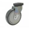 Buy cheap PU Shopping Caster from wholesalers