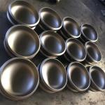 Stainless Steel 304/316 Equal Elliptical Torispherical Hemisphere Spherical