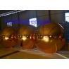 Buy cheap Animal Shape Inflatable Mirror Balloon Exhibition Event Decoration 1.5m 700w from wholesalers