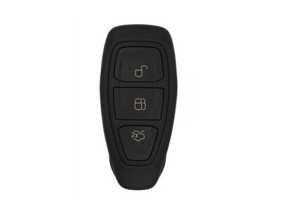 Buy cheap Ford Keyless Smart Key FCC ID F1ET 15K601 AE OEM With Logo 3button 433mhz from wholesalers