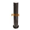 Buy cheap High Precision High Strength Excavator Bucket Spindle Bushing Reduces Vibration from wholesalers