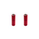 Cycle Life 32000 Times Lithium Battery Cells , Rechargeable 1865 Iron Phosphate