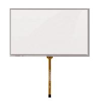 Buy cheap 9.0 Inch 4 Wire Resistive Touch Panel Screen 9.0" RTP Usb Touch Panel product