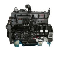 Buy cheap 246kw 10.8L Inter Cooled Complete Engine Assembly QSM11 6 Stroke product