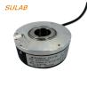 Buy cheap YX401C217G05 Elevator parts Mitsubishi elevator parts Encoder brand from wholesalers
