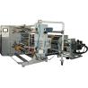 Buy cheap High Speed Touchscreen Self Adhesive Tape Making Machine from wholesalers