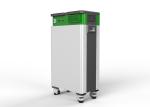 UN38.3 10kwh Residential Integrated Solar System All In One Power Station Smart