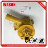 Buy cheap Excavator Engine 6144611301 Excavator Water Pump High Pressure 6144-61-1301 from wholesalers