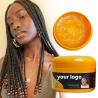 Buy cheap Extreme Hold Conditioning Shining Hair 4oz Firm Shine Non-Flaking for Hair Styling Gel from wholesalers
