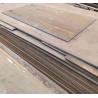 Buy cheap Hadfield Abrasion Resistant Steel Plate Mn13x120mm 6mm X120Mn12 DIN 1.3401 from wholesalers