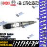 Buy cheap Diesel Engine Fuel Injector Assembly 0445120315 0445120316 0445120317 from wholesalers