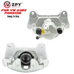 OEM 2.4 Audi B6 B5 C5 C6 Corvette Brake Calipers 4B0615123 4B0615124
