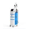 Buy cheap Top quality 2 cryo lipolysys+ 2 RF head+vacuum Fat Freezing Slimming machine from wholesalers