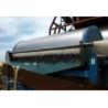 Buy cheap High Intensity Wet Drum Magnetic Separator Good Anti Demagnetization Ability from wholesalers