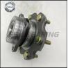 Buy cheap High-Quality Steel MR418493 Front Wheel Hub Bearing For Durability China Manufacturer from wholesalers