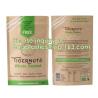 Buy cheap Biodegradable, Compostable, Corn starch Bags, square bottom bags, block bottom, round bottom, stand up pouch zip bags from wholesalers