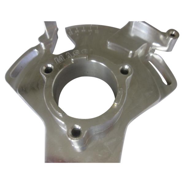 Buy cheap 0.05mm Aluminum Extrusion Profiles from wholesalers