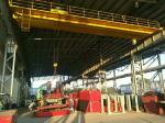 China Mingdao Factory Made Overhead Crane Exported to Bangladesh Bahrain