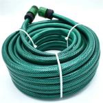 Quality assured manufacturer irrigation pvc garden hose pipes